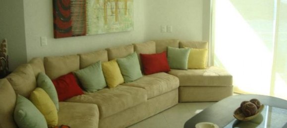 3 bedrooms Apartment in Guerrero, Mexico No. 145594 2