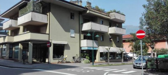2-Zimmer Gewerbliche Immobilie in Riva del Garda, Italy, Nr. 255103 4