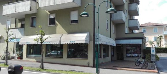 2-Zimmer Gewerbliche Immobilie in Riva del Garda, Italy, Nr. 255103 5
