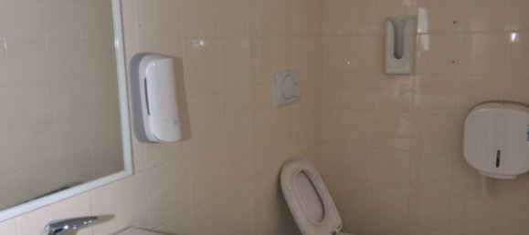 2-Zimmer Gewerbliche Immobilie in San Vito dei Normanni, Italy, Nr. 104084 19