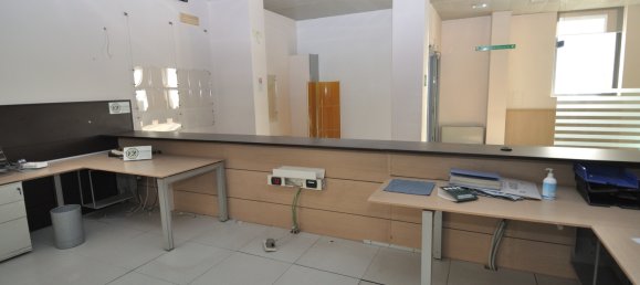 2-Zimmer Gewerbliche Immobilie in San Vito dei Normanni, Italy, Nr. 104084 17