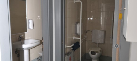 2-Zimmer Gewerbliche Immobilie in San Vito dei Normanni, Italy, Nr. 104084 13