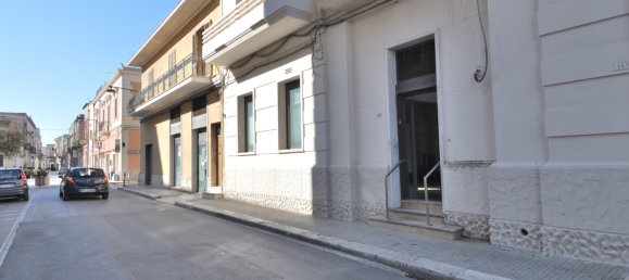 2-Zimmer Gewerbliche Immobilie in San Vito dei Normanni, Italy, Nr. 104084 20