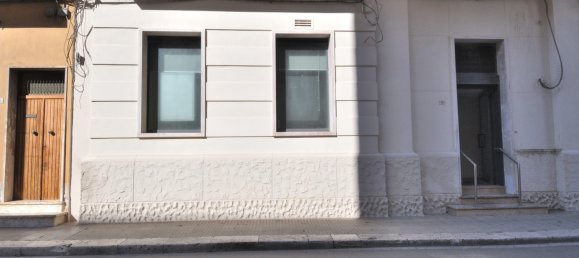 2-Zimmer Gewerbliche Immobilie in San Vito dei Normanni, Italy, Nr. 104084 2