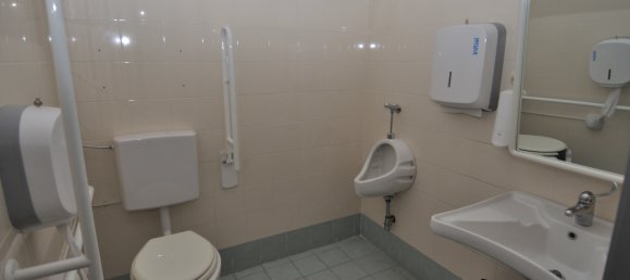 2-Zimmer Gewerbliche Immobilie in San Vito dei Normanni, Italy, Nr. 104084 12