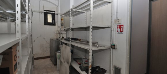 2-Zimmer Gewerbliche Immobilie in San Vito dei Normanni, Italy, Nr. 104084 11