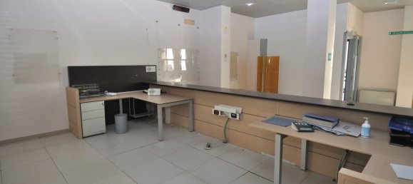 2-Zimmer Gewerbliche Immobilie in San Vito dei Normanni, Italy, Nr. 104084 8