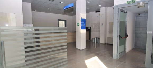 2-Zimmer Gewerbliche Immobilie in San Vito dei Normanni, Italy, Nr. 104084 5