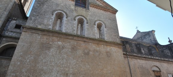 2-Zimmer Gewerbliche Immobilie in San Vito dei Normanni, Italy, Nr. 104084 14