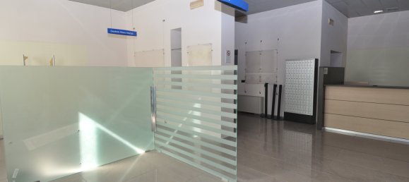 2-Zimmer Gewerbliche Immobilie in San Vito dei Normanni, Italy, Nr. 104084 3