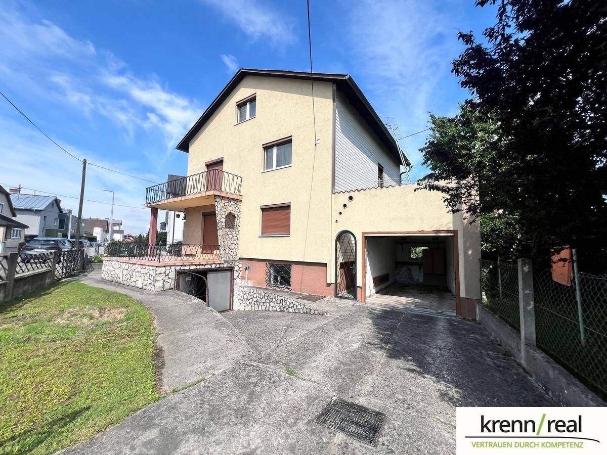 Bungalow de 12 habitaciónes en Leonding, Austria No. 215329