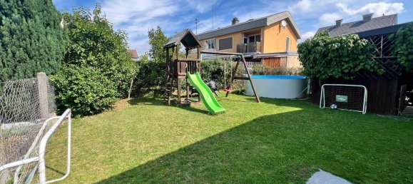 Bungalow de 12 habitaciónes en Leonding, Austria No. 215329 3