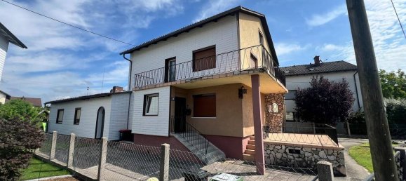 Bungalow de 12 habitaciónes en Leonding, Austria No. 215329 2