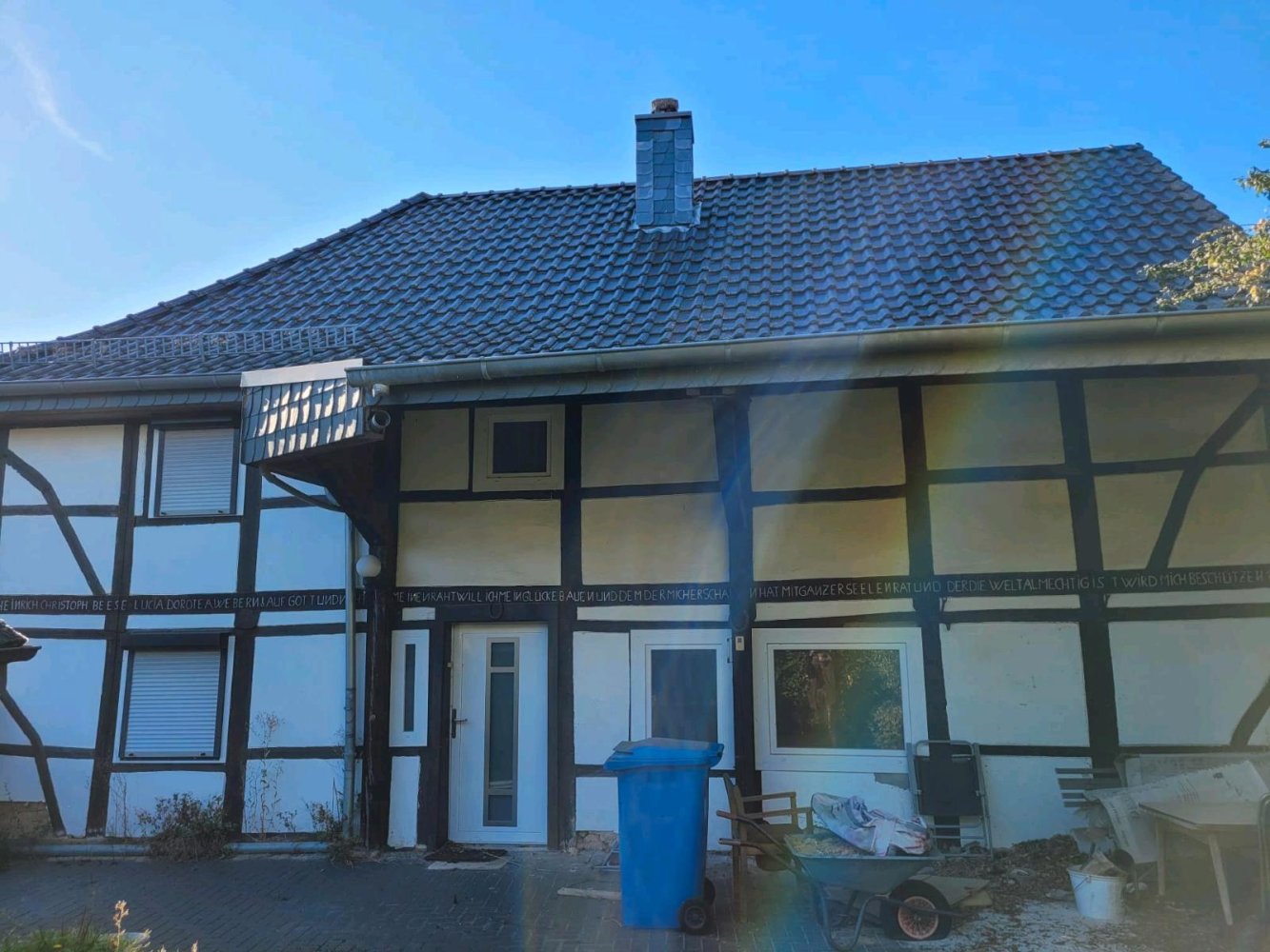 6-Zimmer Haus in Helmstedt, Germany, Nr. 338102