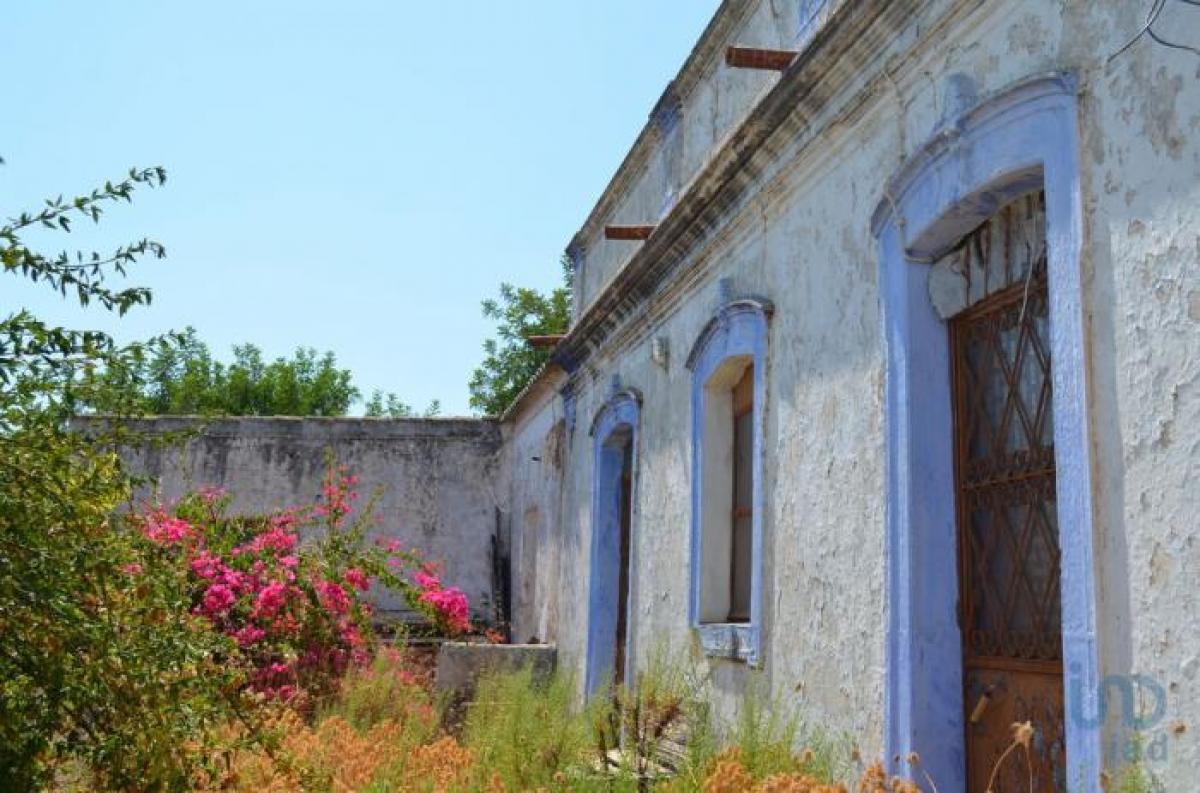 Дом с 2 спальнями в Ольян, Португалия № 858