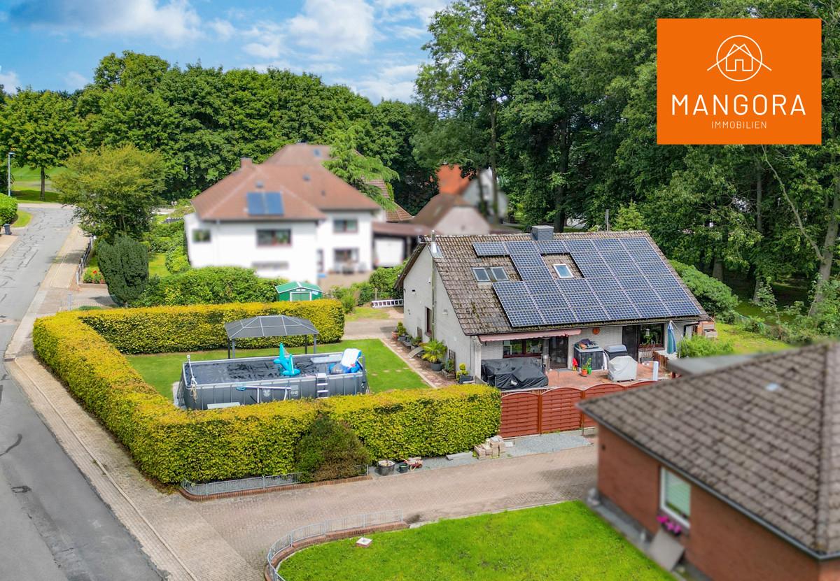 1 Schlafzimmer Haus in Cuxhaven, Germany, Nr. 230934