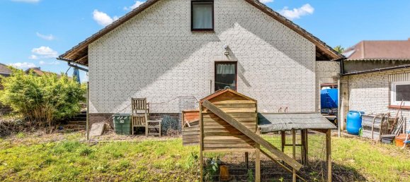 1 Schlafzimmer Haus in Cuxhaven, Germany, Nr. 230934 12