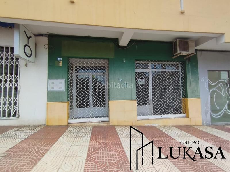 52m² Commercial property in Roquetas de Mar, Spain No. 246789