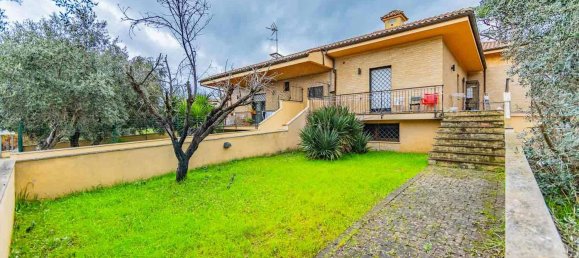 5-Zimmer Gebäude in Frascati, Italy, Nr. 303986 8