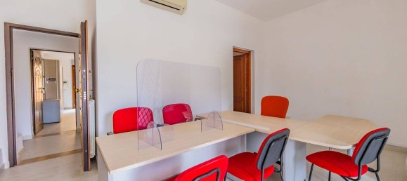 5-Zimmer Gebäude in Frascati, Italy, Nr. 303986 12