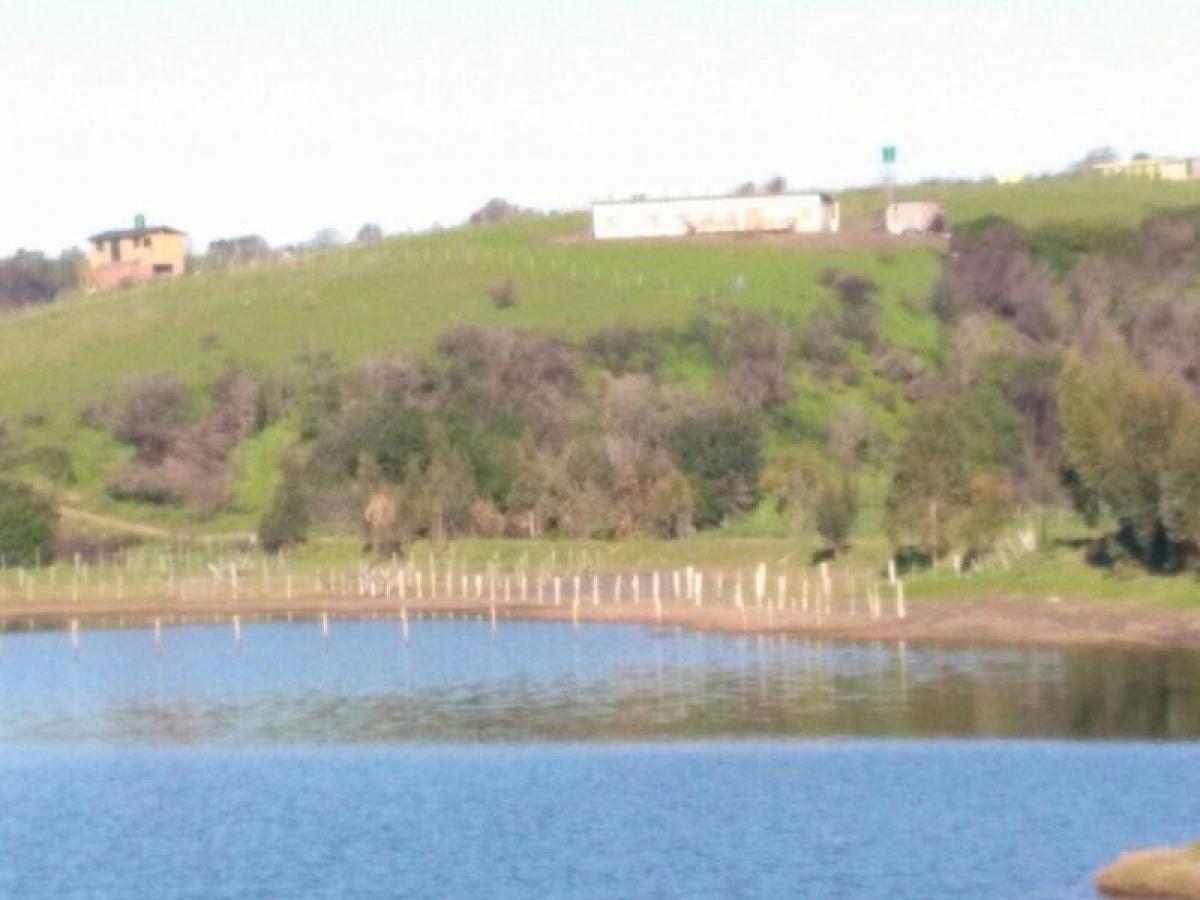  Land in Valparaiso, Chile No. 1132