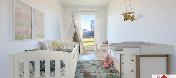 4 rooms Apartment in Baden-Wurttemberg, Germany No. 59095 9