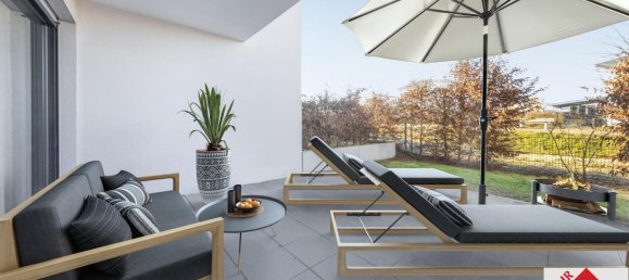 4 rooms Apartment in Baden-Wurttemberg, Germany No. 59095 4