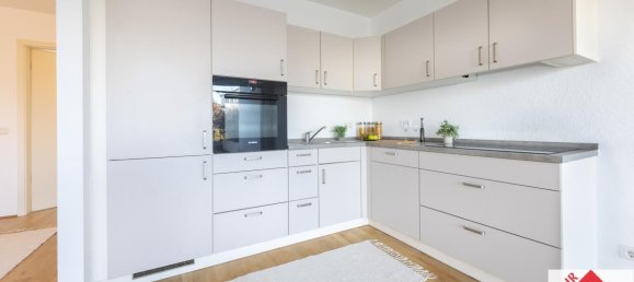 4 rooms Apartment in Baden-Wurttemberg, Germany No. 59095 3