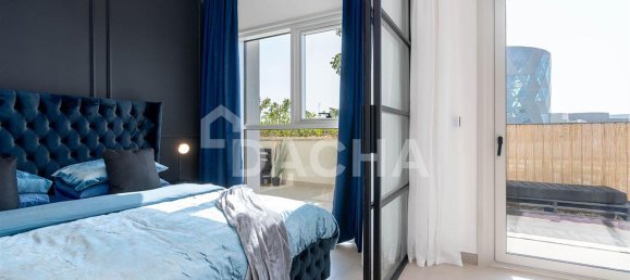 2 غرف نوم شقة في دبي هيلز استيت, UAE رقم 27136 6