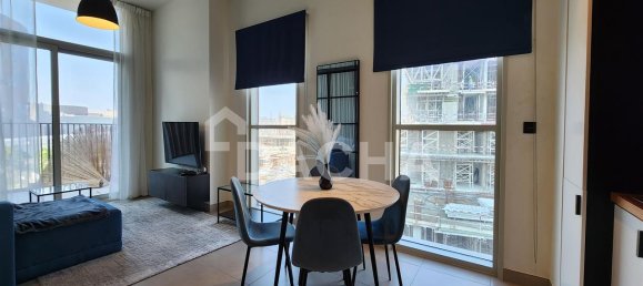 2 غرف نوم شقة في دبي هيلز استيت, UAE رقم 27136 11