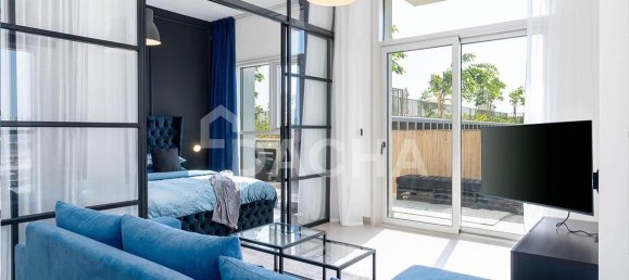 2 غرف نوم شقة في دبي هيلز استيت, UAE رقم 27136 9