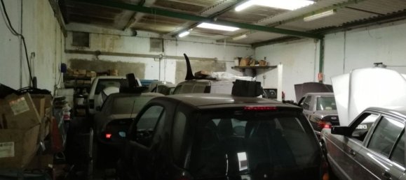  قطعة أرض في Las Palmas De Gran Canaria, Spain 200متر مربع رقم 100312 4