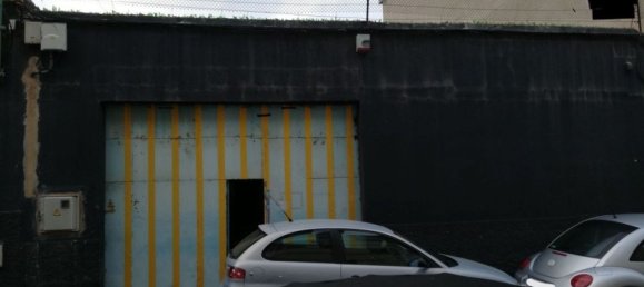  قطعة أرض في Las Palmas De Gran Canaria, Spain 200متر مربع رقم 100312 5