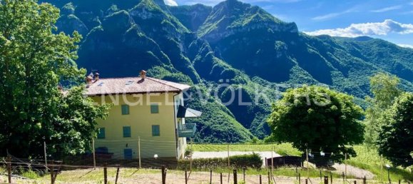 9 bedrooms House in Ala, Italy No. 334443 12