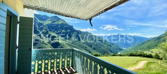 9 bedrooms House in Ala, Italy No. 334443 6