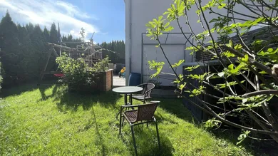 3-Zimmer Doppelhaus in Hohenems, Austria, Nr. 241900