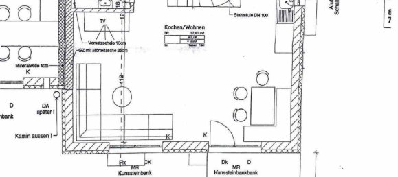 3-Zimmer Doppelhaus in Hohenems, Austria, Nr. 241900 9