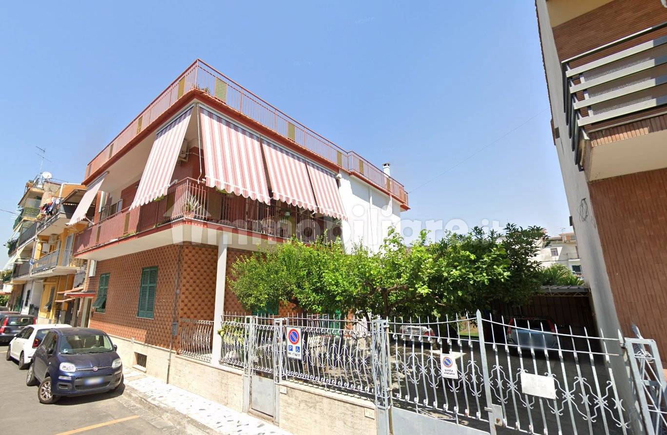 1 chambre Appartement à Pomigliano d'Arco, Italy No. 337723