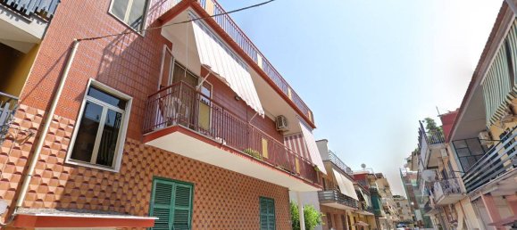 1 chambre Appartement à Pomigliano d'Arco, Italy No. 337723 21