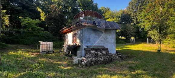 Grundstück in Merate, Italy 6455m², Nr. 362045 10