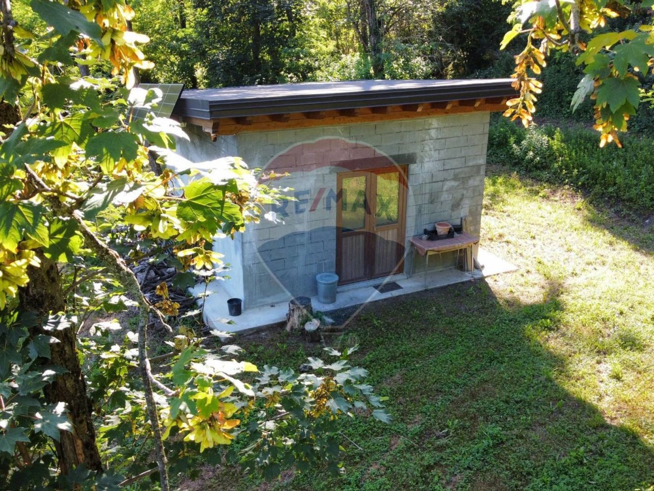 Grundstück in Merate, Italy 6455m², Nr. 362045