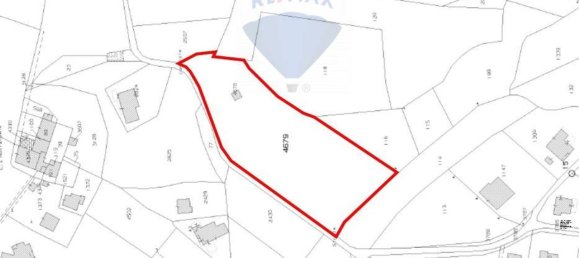 Grundstück in Merate, Italy 6455m², Nr. 362045 23