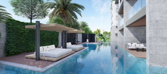 1 bedroom Condominium for sale in Bang Tao, Phuket, Southern Thailand, Thailand № 78796 2