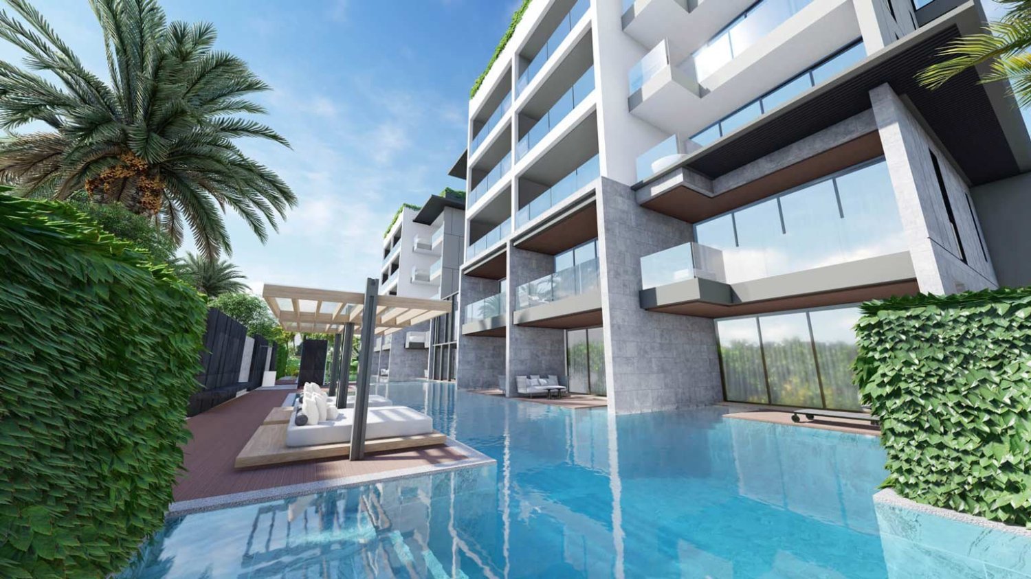 1 bedroom Condominium for sale in Bang Tao, Phuket, Southern Thailand, Thailand № 78796
