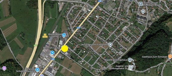 3 غرف نوم شقة في Gotzis, Austria رقم 18635 18