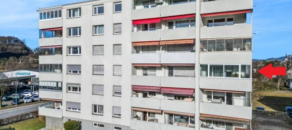 3 غرف نوم شقة في Gotzis, Austria رقم 18635 11