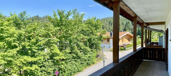 3 rooms Apartment in Miesbach, Germany No. 233941 9