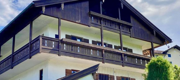 3 rooms Apartment in Miesbach, Germany No. 233941 5