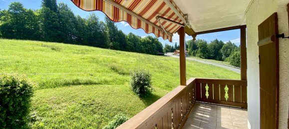 3 rooms Apartment in Miesbach, Germany No. 233941 6