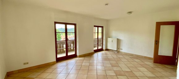 3 rooms Apartment in Miesbach, Germany No. 233941 2
